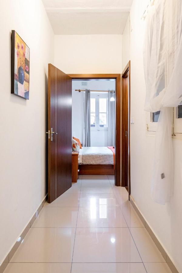 Superbly Located Cosy 2-Bedroom Apartment Valletta Dış mekan fotoğraf