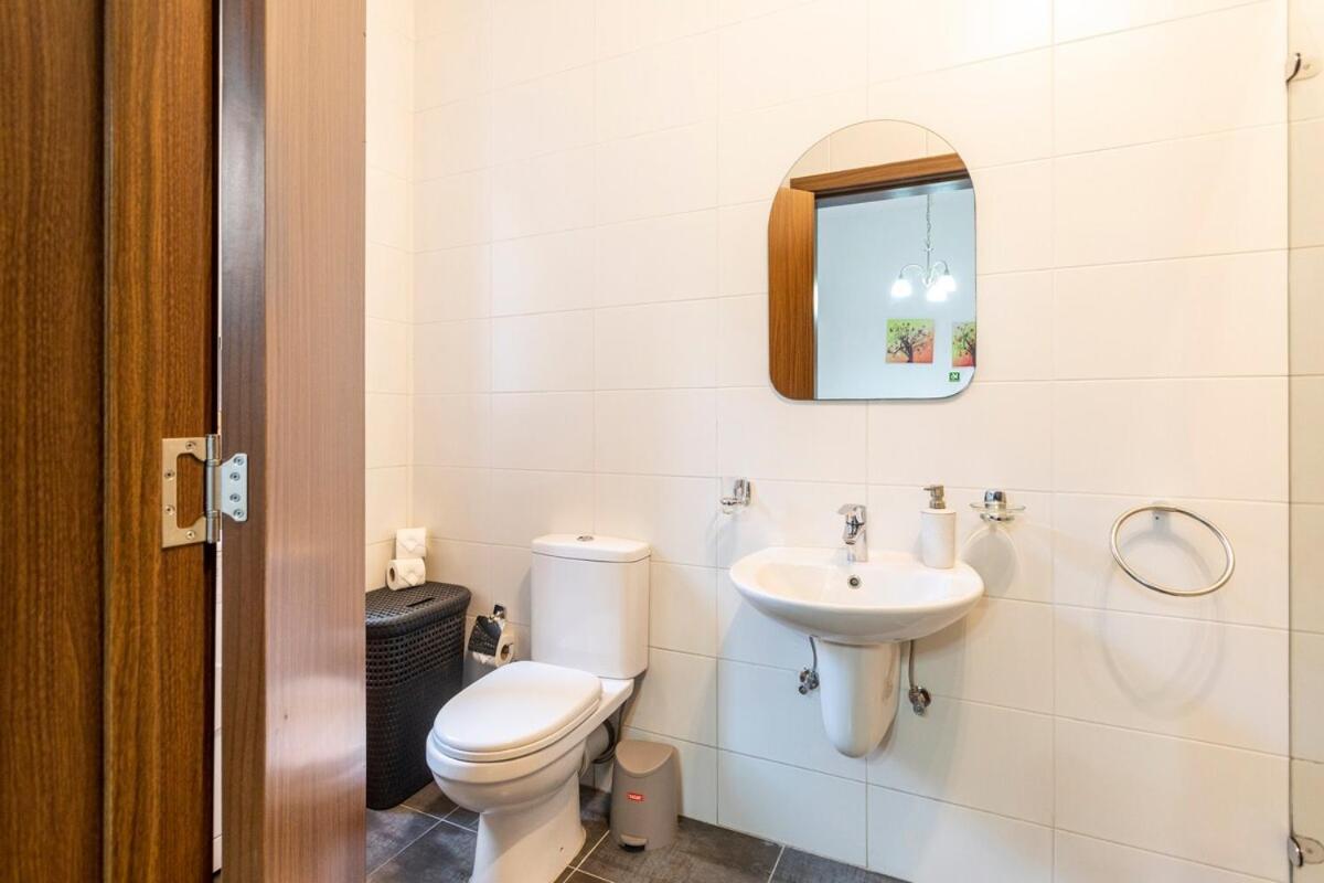 Superbly Located Cosy 2-Bedroom Apartment Valletta Dış mekan fotoğraf